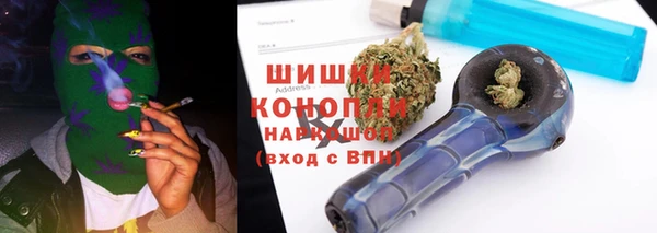 ALPHA PVP Горняк